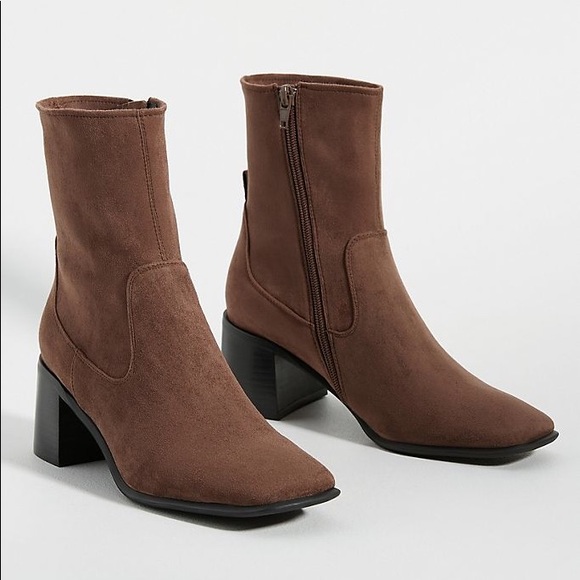 Jeffrey Campbell Shoes - [ nib ] Jeffrey Campbell Jerem Boots